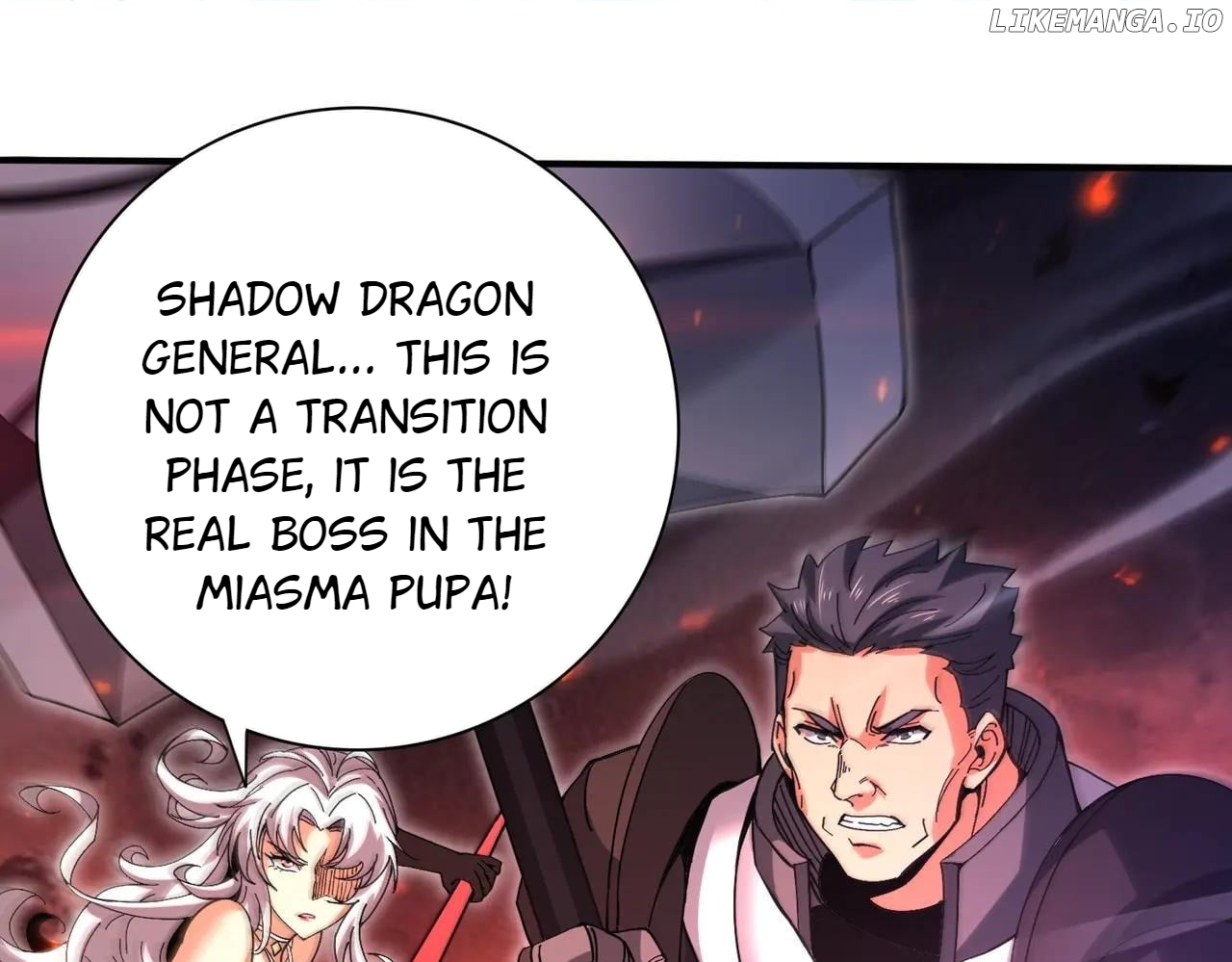WORTHLESS PROFESSION: DRAGON TAMER Chapter 120 - page 99